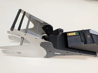 Used Universal Instruments 51459003 PCB Component Feeders Michigan US | 4Tech USA #1540379