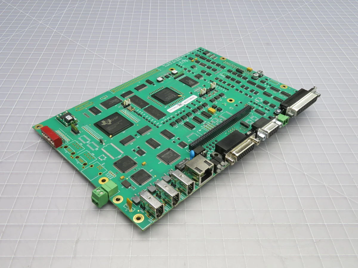 Used AEROTECH _UNKNOWN_ Circuit Boards Texas US | OCO Industrial #1665069