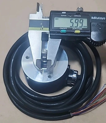 NEW Nidec ASC-SP010-BCP