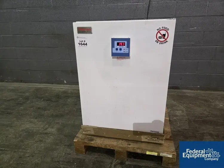 Used Thermo Scientific Thermo Scientific refrigerator Lab Refrigerators Ohio US | Federal Equipment Company #1256577