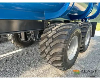 Used PENTA _UNKNOWN_ Dump Trailers Iowa US | Keast Enterprises #1360372