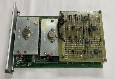 Used RELIANCE 0-51845-2 Misc Electrical & Power Parts Ohio US | Surplus Asset Holdings #1233578