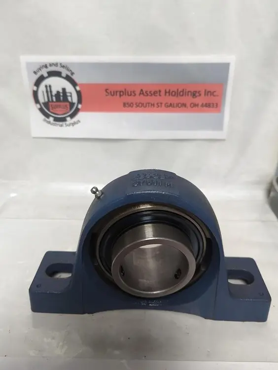 Used SKF 8Y511M YAR 211-2F Bearings | Surplus Asset Holdings #1191078