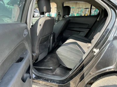 Used 2016 CHEVROLET EQUINOX SUVs Michigan US | Miedema Asset Management Group #1320351