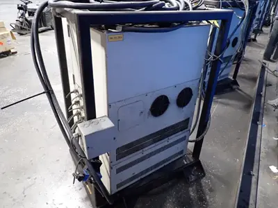 USED 2000 YASKAWA ELECTRIC CORPORATION YASNACXRCUP20
