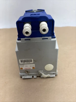 USED Dema Engineering 2508A.E