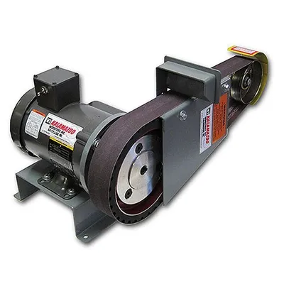 NEW KALAMAZOO INDUSTRIES BG248
