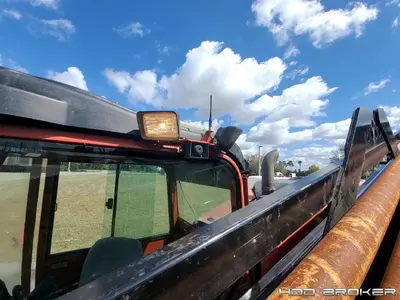 Used 2021 DITCH 2021 DITCH WITCH JT30 ALL TERRAIN Drill Rigs Florida US | HDD Broker #1346313