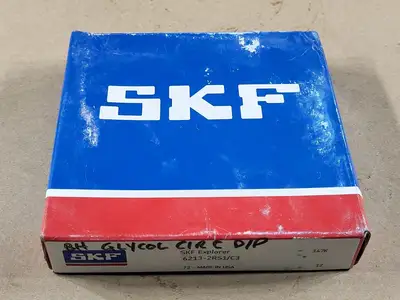 NEW SKF 6213-2RS1/C3