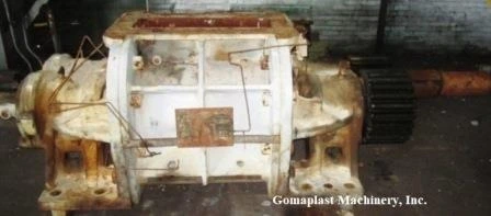 9A Banbury® Mixer Body, Item # 1424