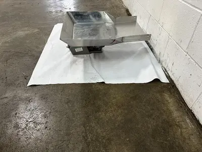 USED 2010 FMC SYNTRON F-O1O-B