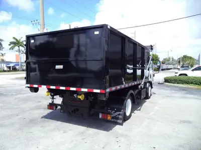 Used 2021 ISUZU _UNKNOWN_ Hooklifts & Roll-Offs Florida US | TLC Truck & Equipment #1568824