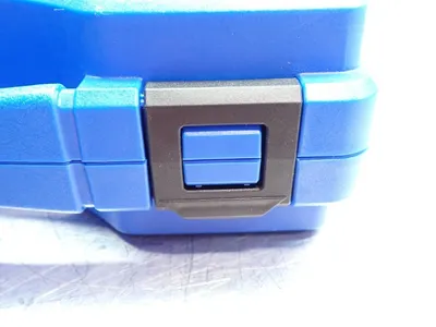 NEW STRESSTECH S1161106