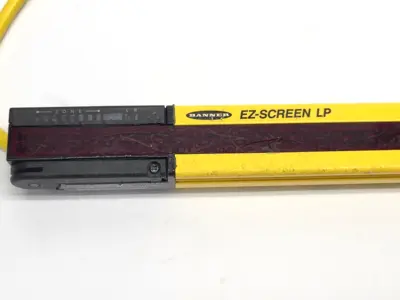 USED BANNER SLPR14-270P8, 83552