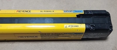 USED KEYENCE GL-R28HG-R