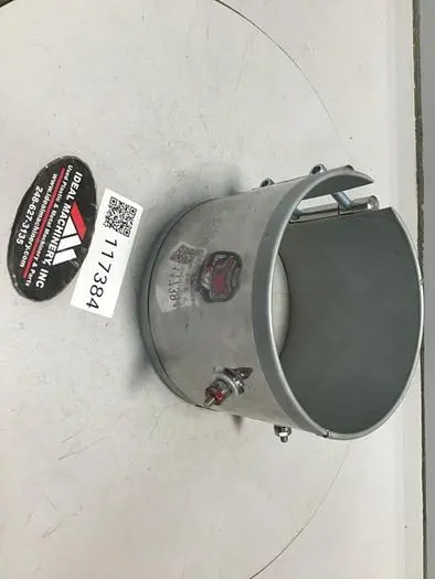 NEW TEMPCO 10000579 J 11 20