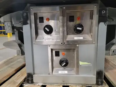 USED CSC DN025097.10000