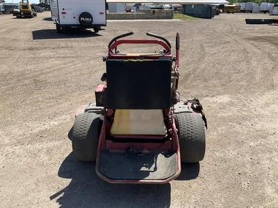 USED 2022 TORO GRANDSTAND