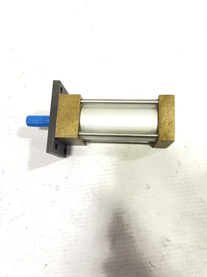 Hayssen 10217A2574 Replacement Pneumatic Air Cylinder 1-1/8″ X 1-9/16″ -NEW