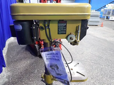 USED 1997 POWERMATIC 1140A