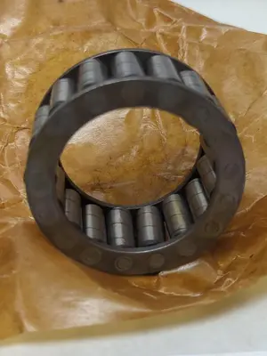 New | in-Stock NDH WRA 207 Bearings | Surplus Asset Holdings #1202861