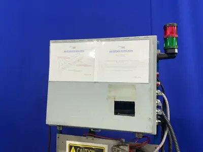 Used DASA CRSM001 Slitters & Slitting Lines Ohio US | HGR 24 #1425325