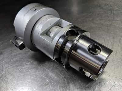 Kennametal KM63 Romicron 97mm-117mm Range KM63SVS5B110M (LOC2977A)