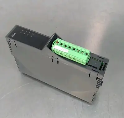 Metso Automation D201489 Module DII4U120 Loc3C65