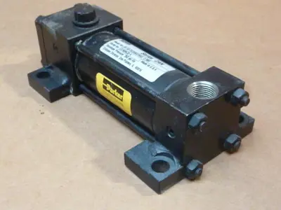 USED PARKER 01.50 CC2ANU19AC 2.500
