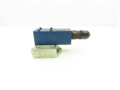 Used REXROTH _UNKNOWN_ Valves/Fittings Indiana US | Arrow Industrial #1316964