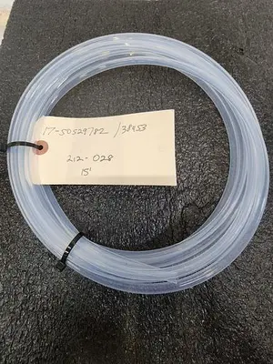 TUBING 17-50529782 , 212-028 15ft