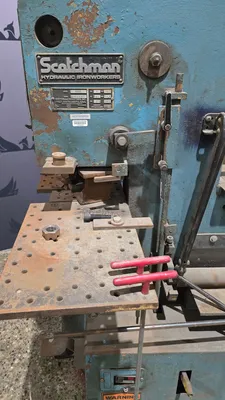 USED SCOTCHMAN 5075