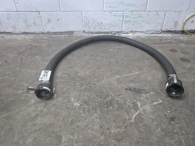 Thermoid Valuflex/GS Multi-Purpose Air & Water Hose