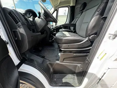 Used 2025 RAM PROMASTER 2500 Vans Florida US | Truck and Van Outlet #1509176