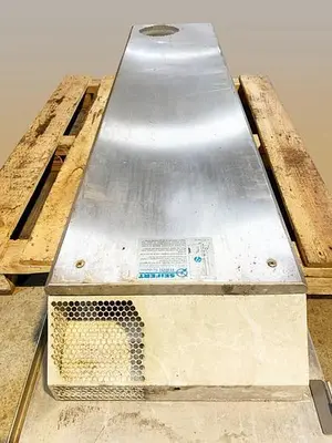 USED 2005 SEIFERT / MTM SYSTEMS KG-4274 SK-365