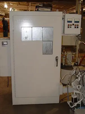 USED 1980 WARNER & SWASEY 1020