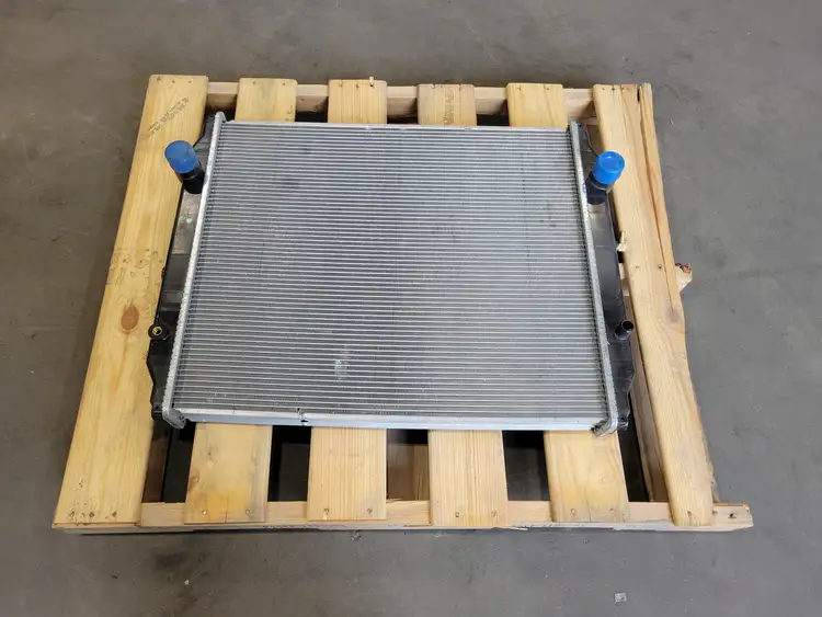 New | in-Stock BLUE BIRD G-1966324 Automotive Equipment British Columbia CA | Lenmark #1441170