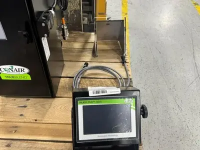 New | in-Stock 2026 CONAIR TB100-4 Agitators, Blenders, Mixers Massachusetts US | Absolute Machinery #1466024