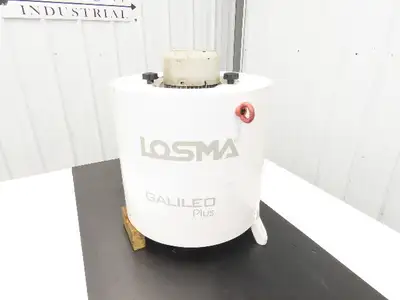 Used LOSMA _UNKNOWN_ Filtration Equipment Indiana US | Arrow Industrial #1367534
