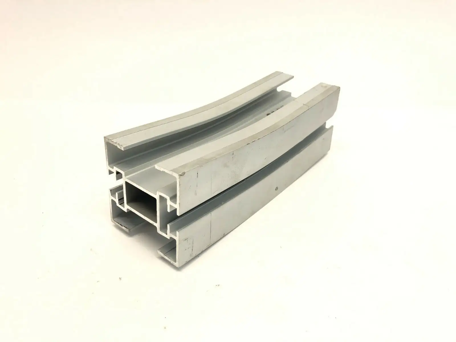 Used FLEXLINK CONVEYOR BEAM BEND Conveyor Parts | Maverick Industrial Sales #1106651