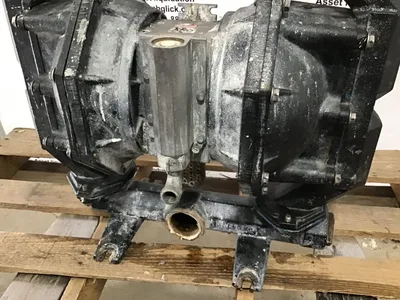 ARO PF20C-ACS-SAA 2″ Diaphragm Pump Air Operated Cast iron