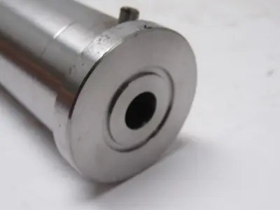 Kona 61-910905-02-02 Plastic Injection Molding Barrel 1.770" OD. X 15-1/2" OAL