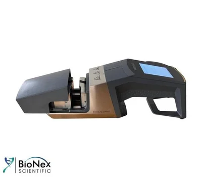USED SARTORIUS / ESSEN / INTELLICYT BIOSEALER TC
