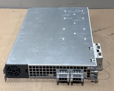 Used Siemens 6SN1123-1AB00-0BA2 Servo Drives Indiana US | J&J Industrial Supply #1465277
