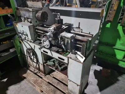 USED MONDIAL CELTIC 12 Ø 310 X 500 MM
