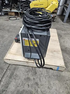 USED 2014 FANUC LR MATE 200ID