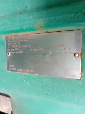 New | in-Stock MECHPROTECH WDS1530 Mining Equipment British Columbia CA | Lenmark #274446