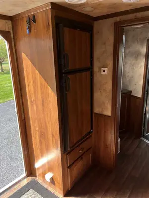 Used LAKOTA CHARGER Livestock Trailers Nebraska US | Trustworthy Equipment #1403573