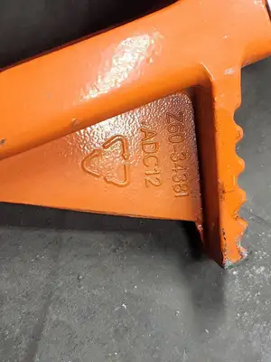 USED SECO 5301-31-ORG
