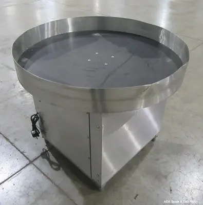 USED HEAT SEAL AT36